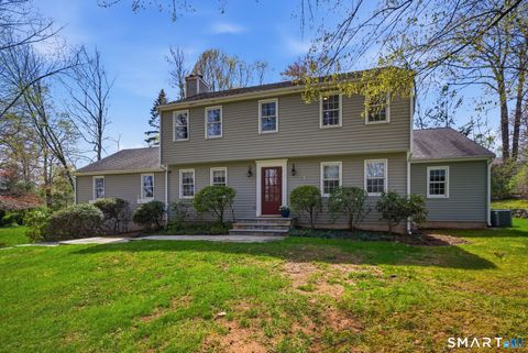 Photo of 49 Basswood Road, Farmington, CT 06032 (MLS # 24165192)