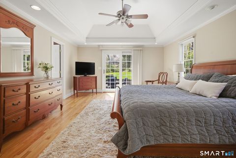 Tiny photo for 49 Basswood Road, Farmington, CT 06032 (MLS # 24165192)