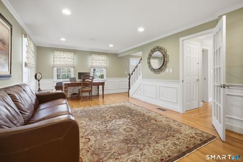 Tiny photo for 49 Basswood Road, Farmington, CT 06032 (MLS # 24165192)