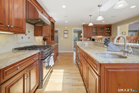 Tiny photo for 49 Basswood Road, Farmington, CT 06032 (MLS # 24165192)