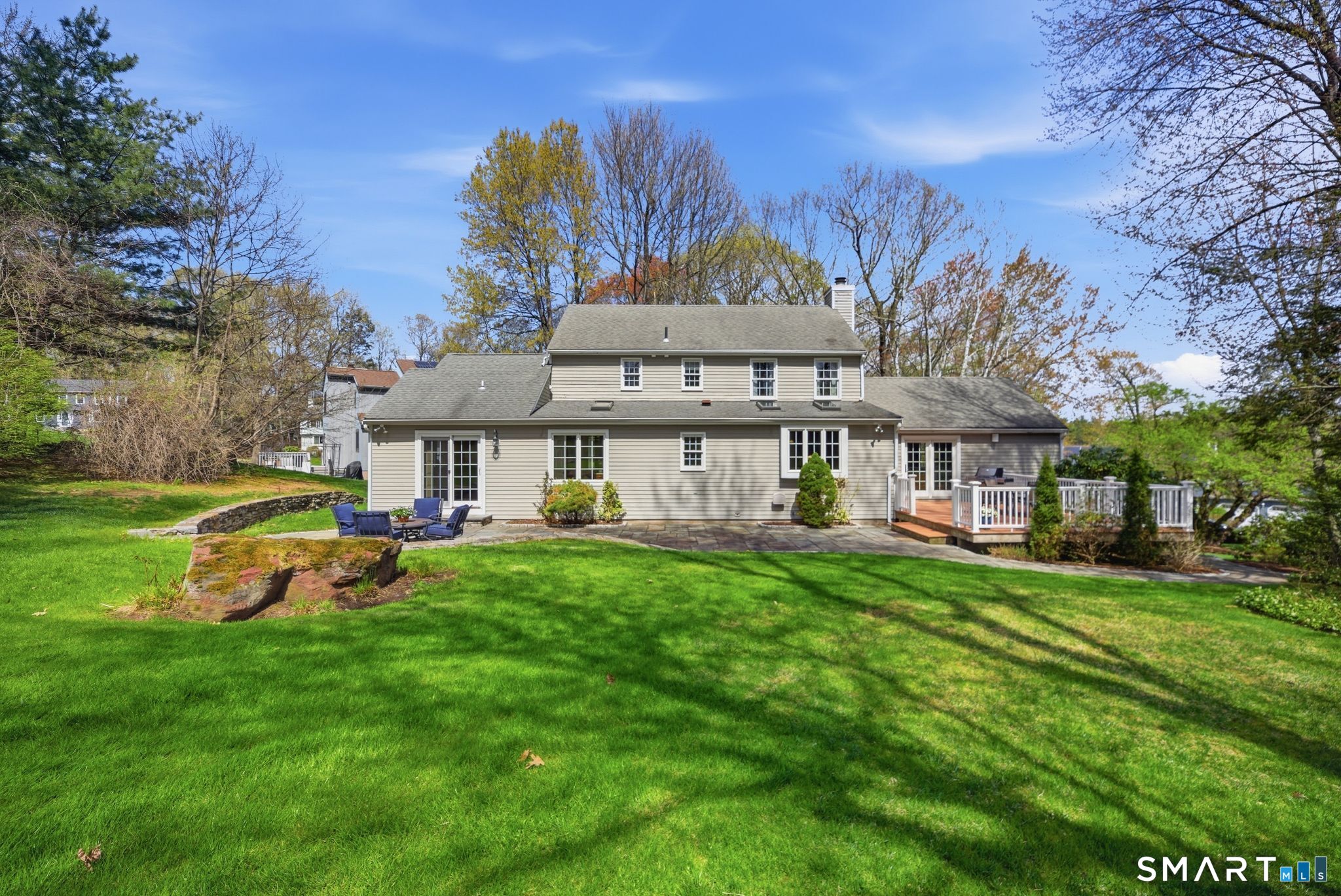 49 Basswood Road