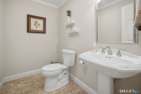 Tiny photo for 49 Basswood Road, Farmington, CT 06032 (MLS # 24165192)