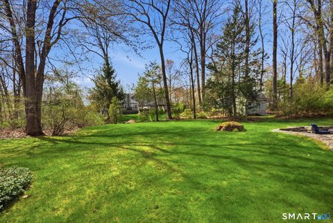 Tiny photo for 49 Basswood Road, Farmington, CT 06032 (MLS # 24165192)