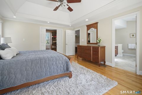 Tiny photo for 49 Basswood Road, Farmington, CT 06032 (MLS # 24165192)