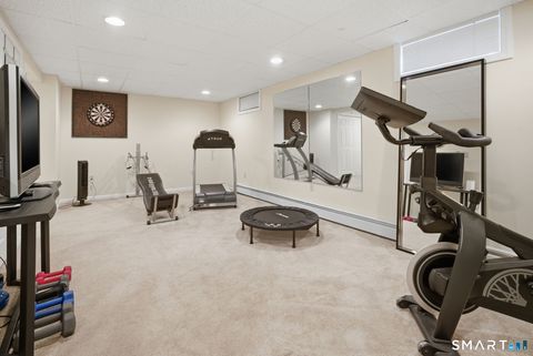 Tiny photo for 49 Basswood Road, Farmington, CT 06032 (MLS # 24165192)