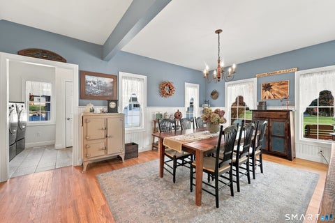 Tiny photo for 12 Beffa Road, Stafford, CT 06076 (MLS # 24218063)