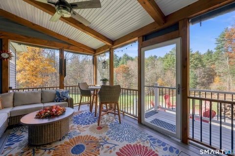 Tiny photo for 12 Beffa Road, Stafford, CT 06076 (MLS # 24218063)