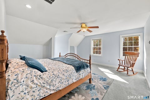 Tiny photo for 12 Beffa Road, Stafford, CT 06076 (MLS # 24218063)