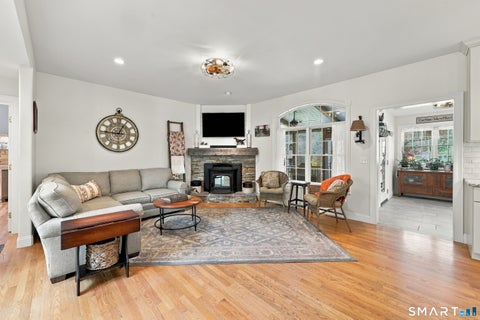 Tiny photo for 12 Beffa Road, Stafford, CT 06076 (MLS # 24218063)
