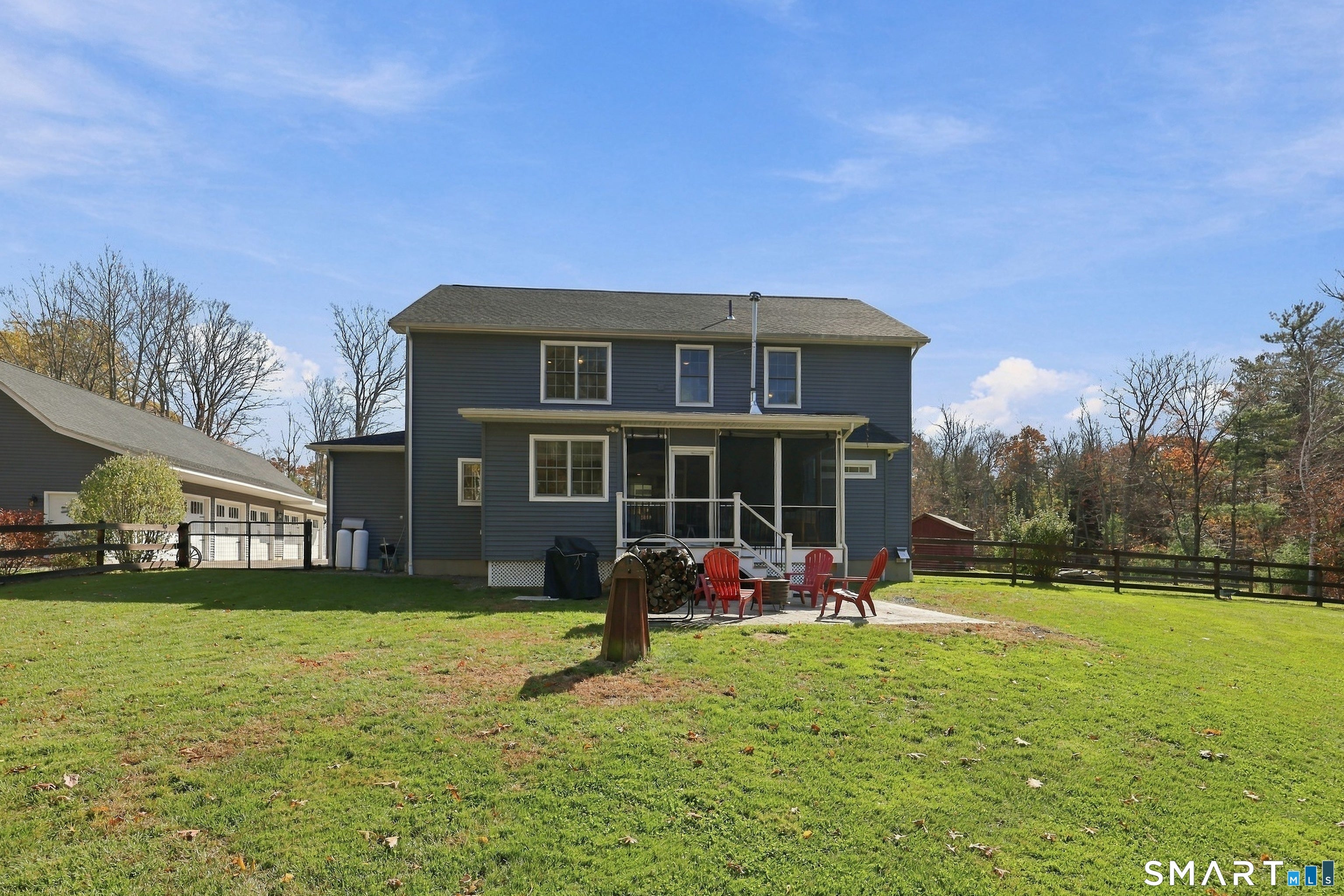 12 Beffa Road