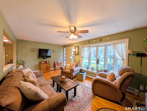Tiny photo for 84 Coolidge Avenue, Torrington, CT 06790 (MLS # 24161589)