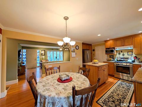 Tiny photo for 84 Coolidge Avenue, Torrington, CT 06790 (MLS # 24161589)