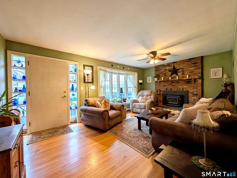 Tiny photo for 84 Coolidge Avenue, Torrington, CT 06790 (MLS # 24161589)