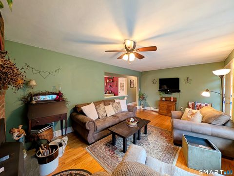 Tiny photo for 84 Coolidge Avenue, Torrington, CT 06790 (MLS # 24161589)