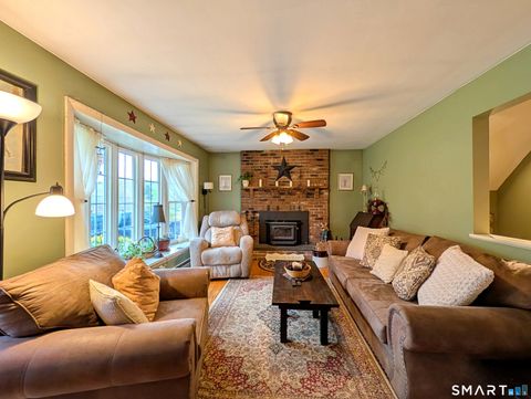 Tiny photo for 84 Coolidge Avenue, Torrington, CT 06790 (MLS # 24161589)