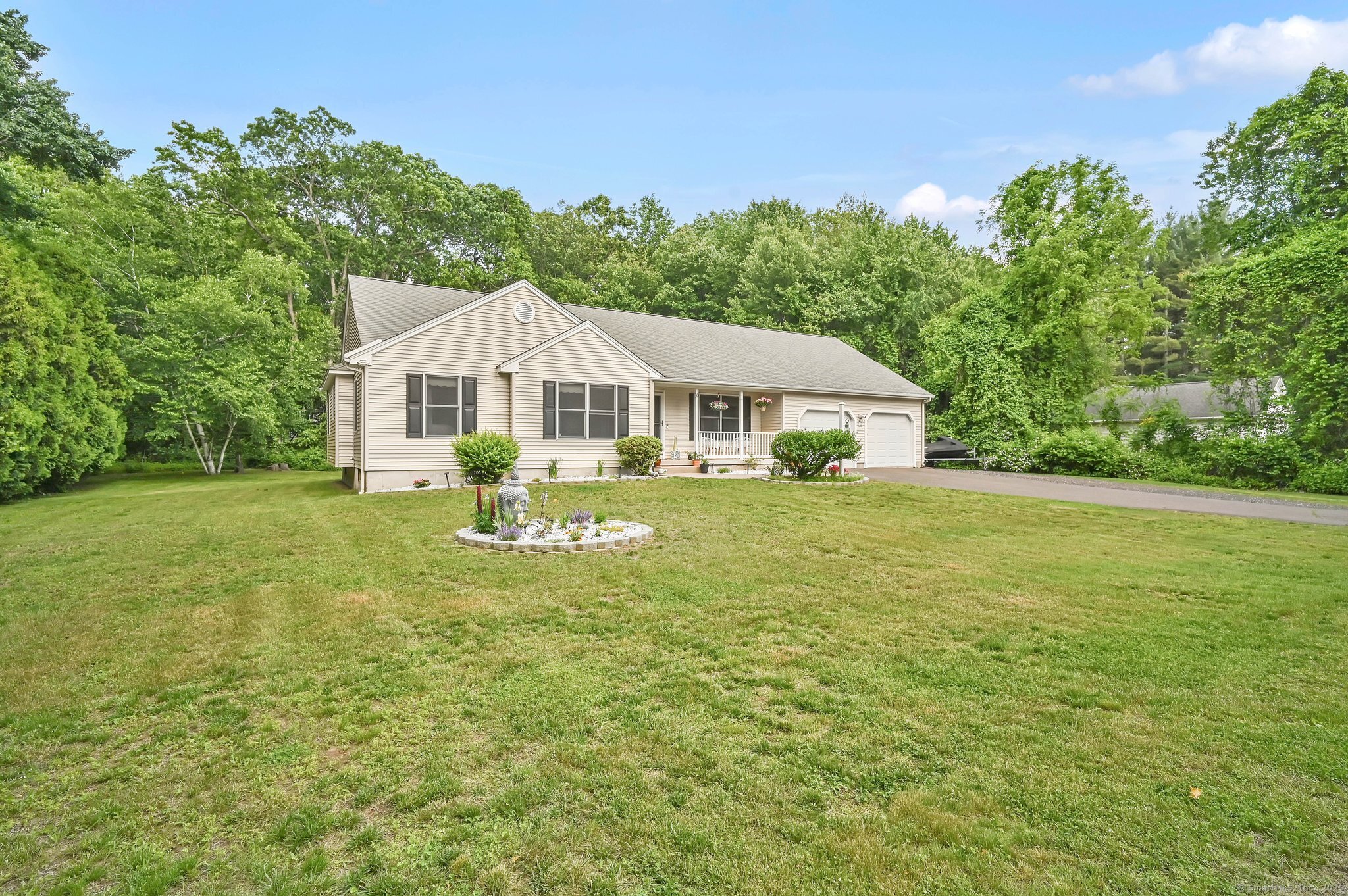 10 Oldefield Farms