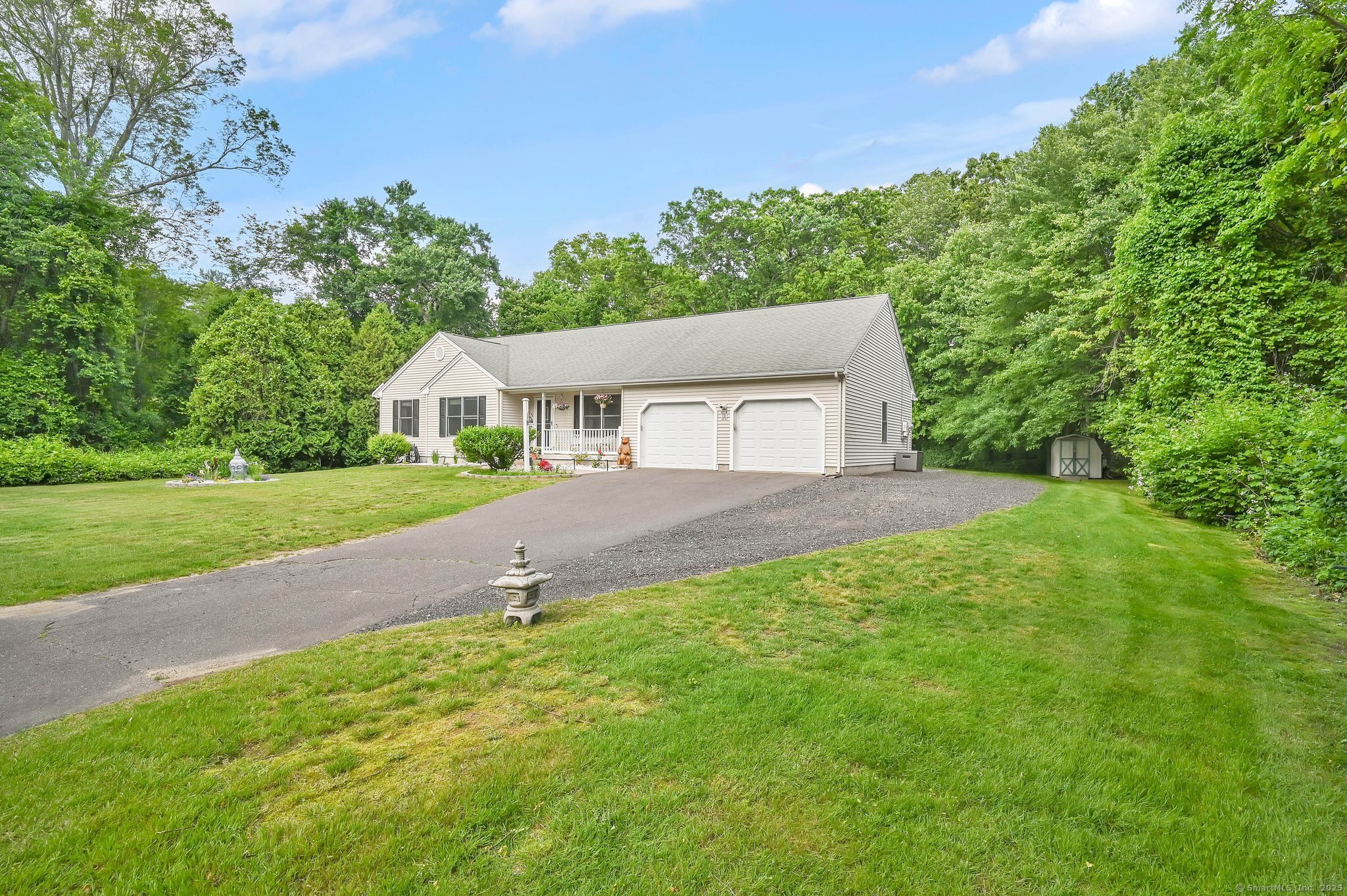 10 Oldefield Farms