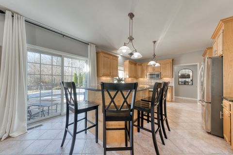 Tiny photo for 55 Steeplechase Drive, Southington, CT 06489 (MLS # 24141699)