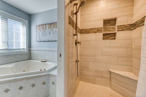 Tiny photo for 55 Steeplechase Drive, Southington, CT 06489 (MLS # 24141699)