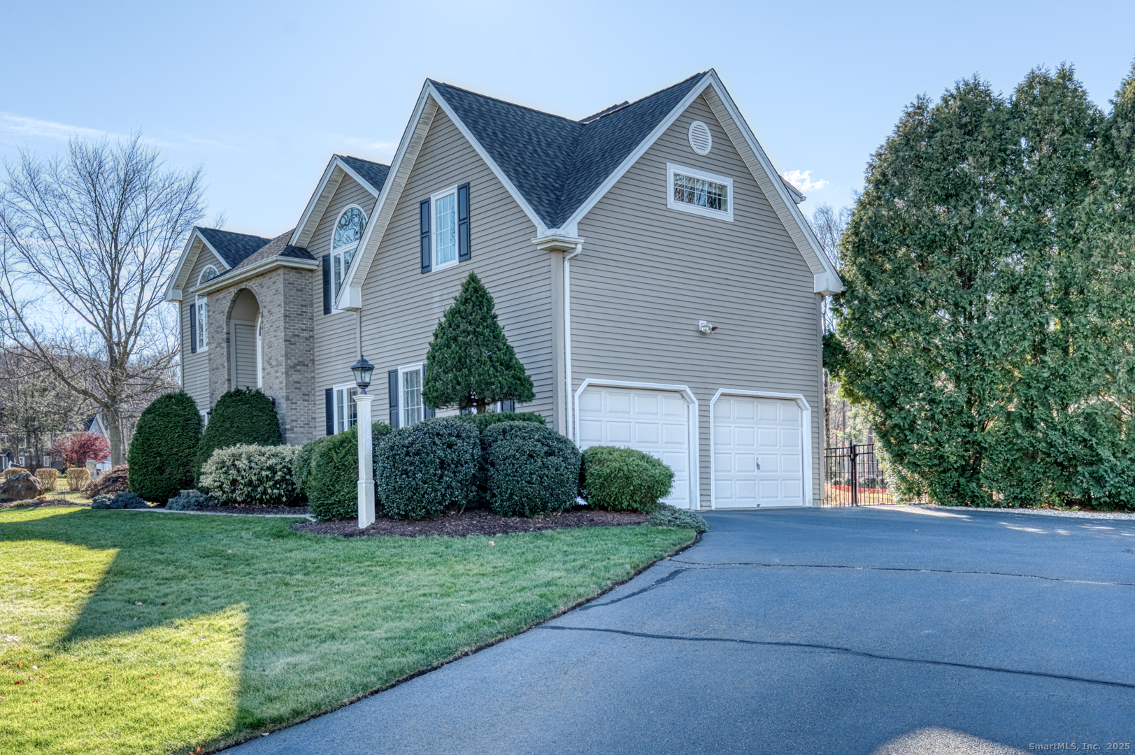 55 Steeplechase Drive