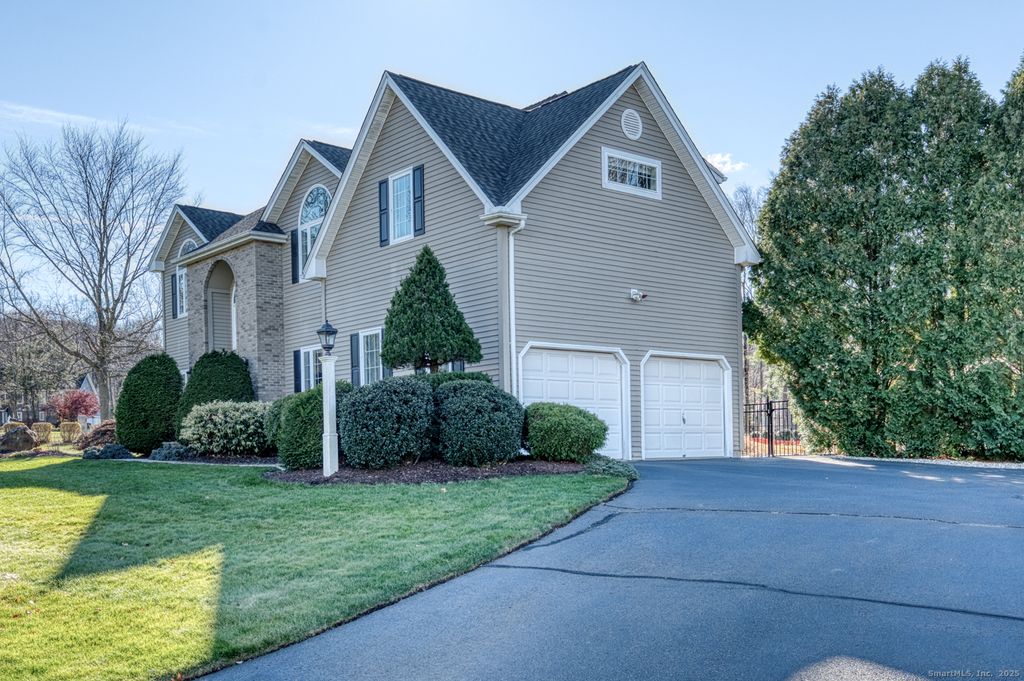 Photo of 55 Steeplechase Drive, Southington, CT 06489 (MLS # 24141699)