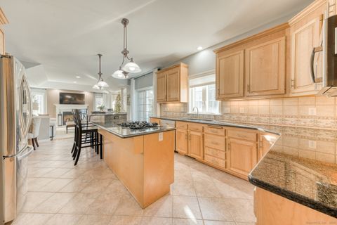 Tiny photo for 55 Steeplechase Drive, Southington, CT 06489 (MLS # 24141699)