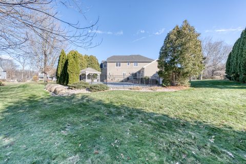 Tiny photo for 55 Steeplechase Drive, Southington, CT 06489 (MLS # 24141699)
