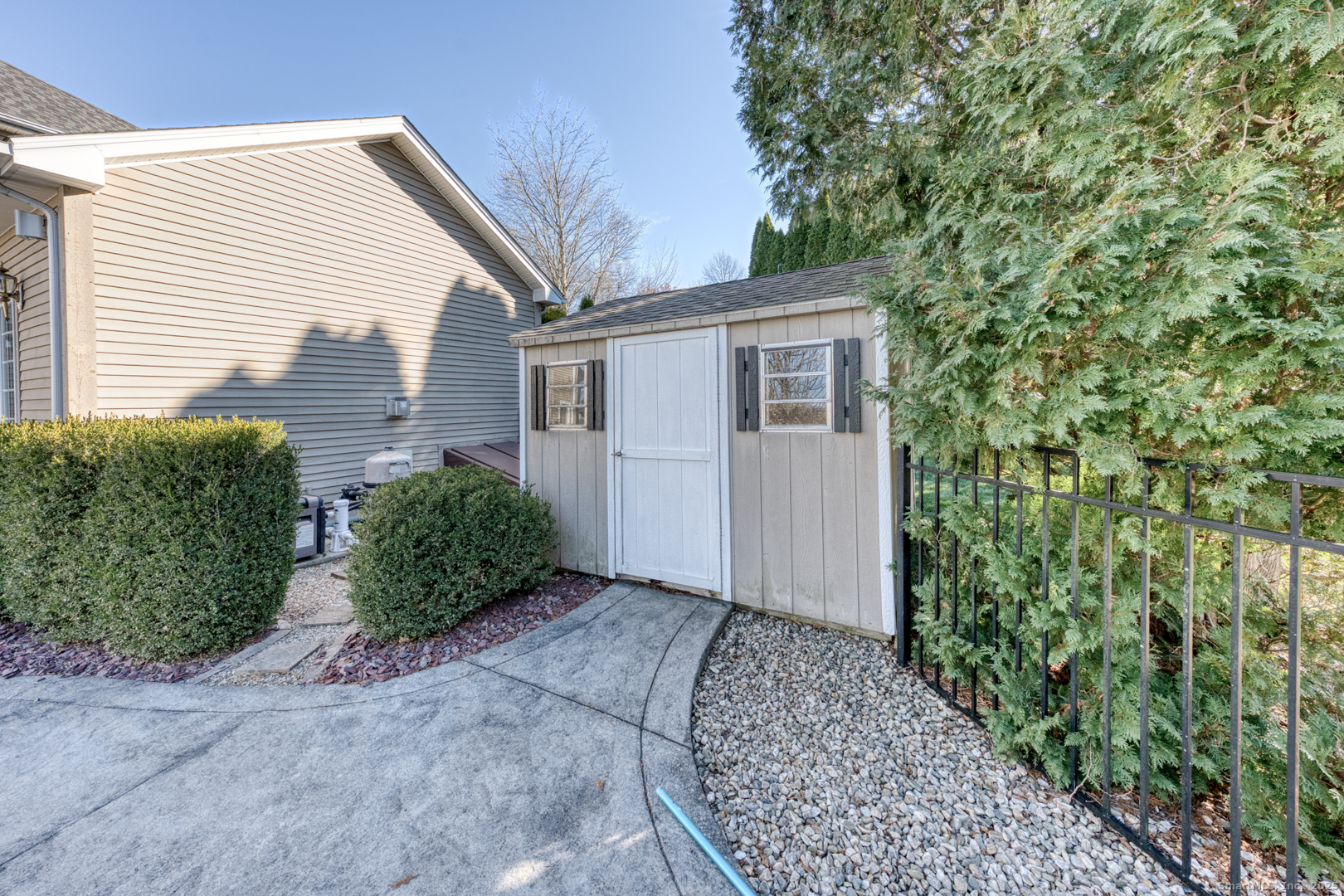 55 Steeplechase Drive