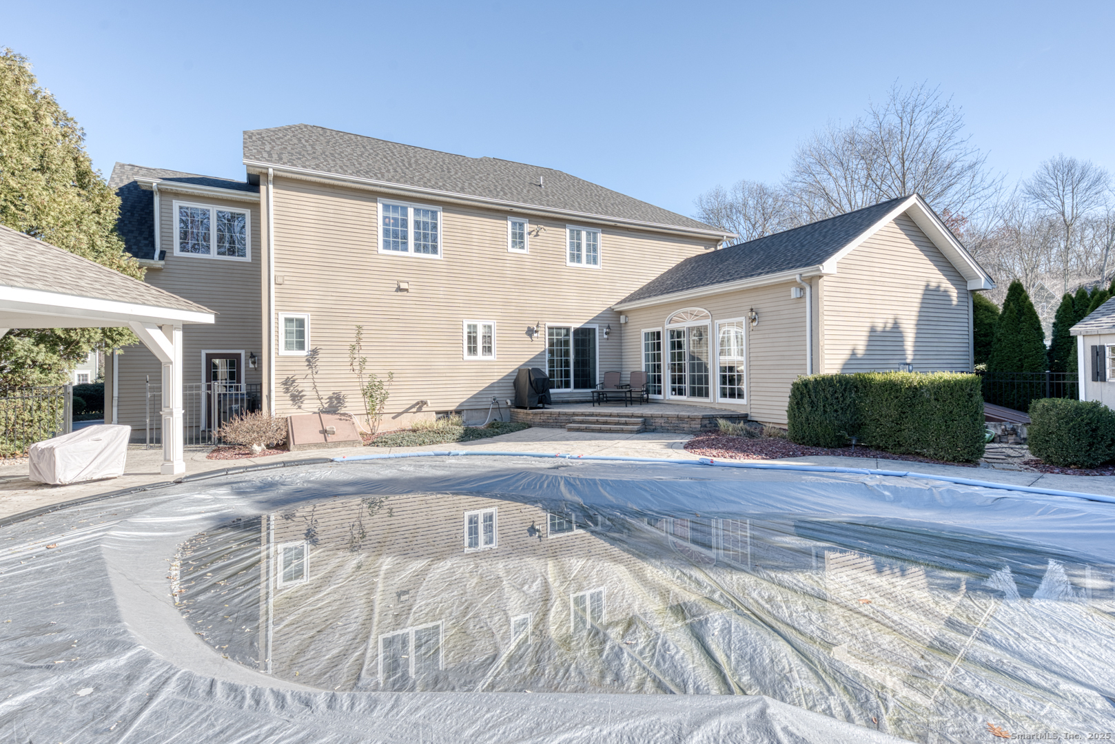 55 Steeplechase Drive