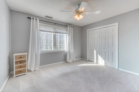 Tiny photo for 55 Steeplechase Drive, Southington, CT 06489 (MLS # 24141699)