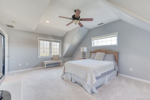 Tiny photo for 55 Steeplechase Drive, Southington, CT 06489 (MLS # 24141699)