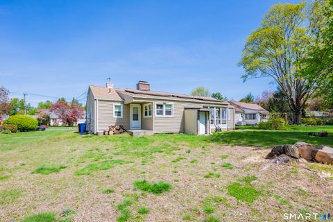 Tiny photo for 263 Barbour Road, New Britain, CT 06053 (MLS # 24168919)