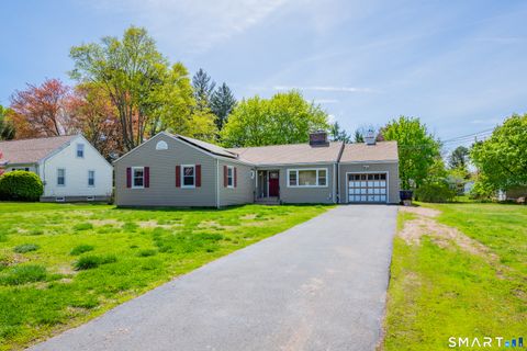 Tiny photo for 263 Barbour Road, New Britain, CT 06053 (MLS # 24168919)