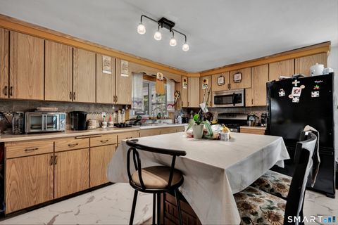 Tiny photo for 263 Barbour Road, New Britain, CT 06053 (MLS # 24168919)