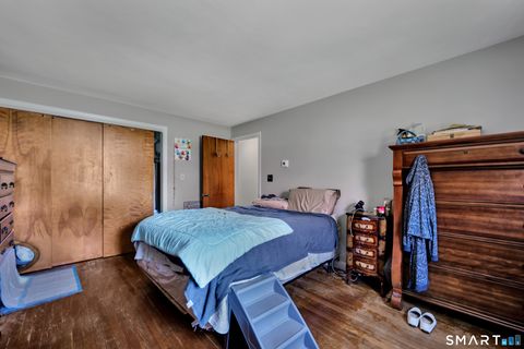 Tiny photo for 263 Barbour Road, New Britain, CT 06053 (MLS # 24168919)