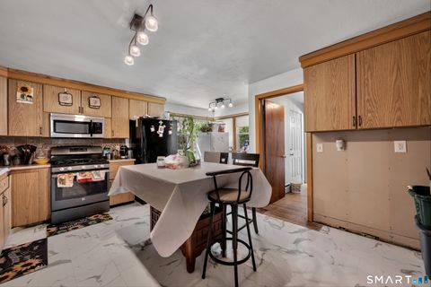 Tiny photo for 263 Barbour Road, New Britain, CT 06053 (MLS # 24168919)