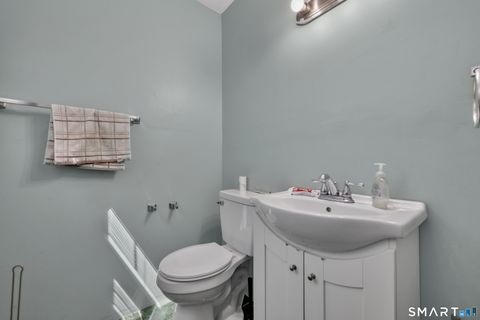 Tiny photo for 263 Barbour Road, New Britain, CT 06053 (MLS # 24168919)