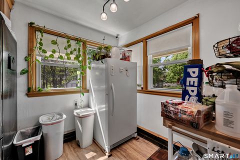 Tiny photo for 263 Barbour Road, New Britain, CT 06053 (MLS # 24168919)