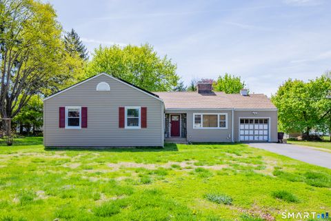 Photo of 263 Barbour Road, New Britain, CT 06053 (MLS # 24168919)