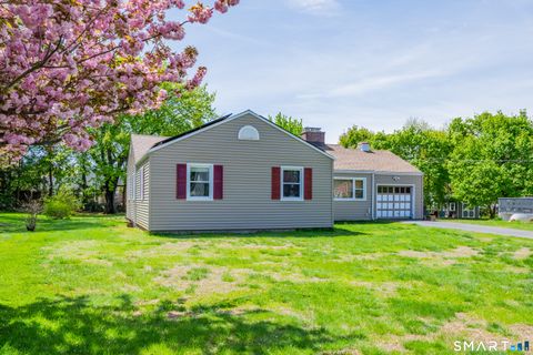 Tiny photo for 263 Barbour Road, New Britain, CT 06053 (MLS # 24168919)