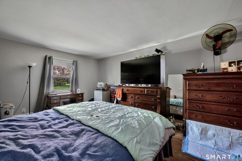 Tiny photo for 263 Barbour Road, New Britain, CT 06053 (MLS # 24168919)