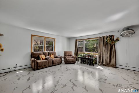 Tiny photo for 263 Barbour Road, New Britain, CT 06053 (MLS # 24168919)