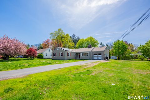 Tiny photo for 263 Barbour Road, New Britain, CT 06053 (MLS # 24168919)