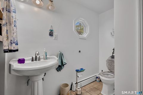 Tiny photo for 263 Barbour Road, New Britain, CT 06053 (MLS # 24168919)