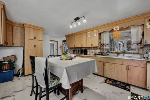 Tiny photo for 263 Barbour Road, New Britain, CT 06053 (MLS # 24168919)