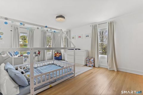 Tiny photo for 177 High Meadow Road, Fairfield, CT 06890 (MLS # 24166637)