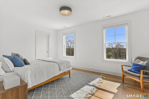 Tiny photo for 177 High Meadow Road, Fairfield, CT 06890 (MLS # 24166637)