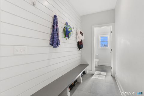 Tiny photo for 177 High Meadow Road, Fairfield, CT 06890 (MLS # 24166637)