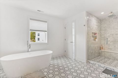 Tiny photo for 177 High Meadow Road, Fairfield, CT 06890 (MLS # 24166637)