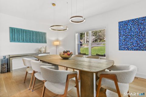 Tiny photo for 177 High Meadow Road, Fairfield, CT 06890 (MLS # 24166637)